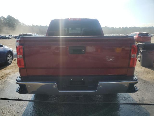 2017 GMC SIERRA K15 - 3GTU2MEC3HG275164