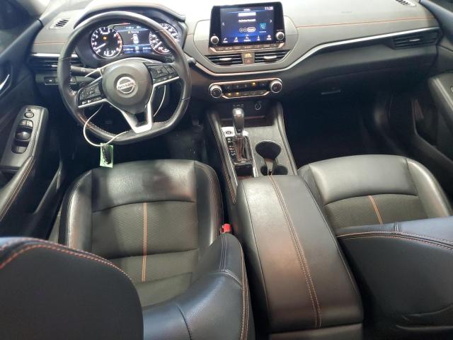 2020 NISSAN ALTIMA SR - 1N4AL4CV5LC172057
