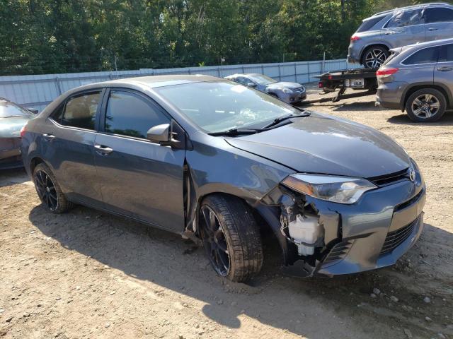 VIN 2T1BURHE4FC366415 2015 Toyota Corolla, L no.4