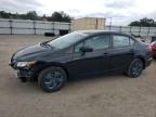 2015 HONDA CIVIC LX - 19XFB2F52FE046187