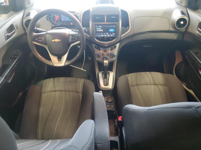 2016 CHEVROLET SONIC LT - 1G1JC5SH4G4120505