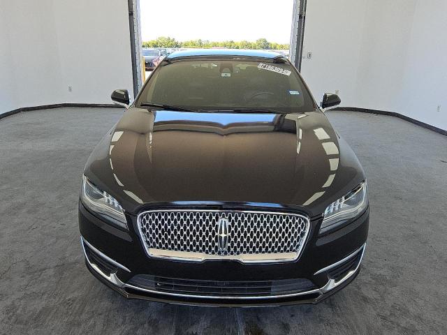 VIN 3LN6L5D98KR609195 2019 Lincoln MKZ, Reserve I no.5