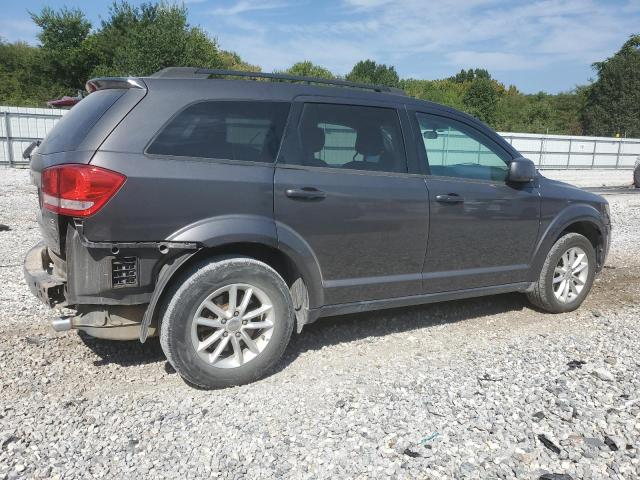 2015 DODGE JOURNEY SX - 3C4PDCBG9FT605175