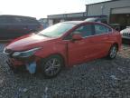 2018 CHEVROLET CRUZE LT - 1G1BE5SM7J7158151
