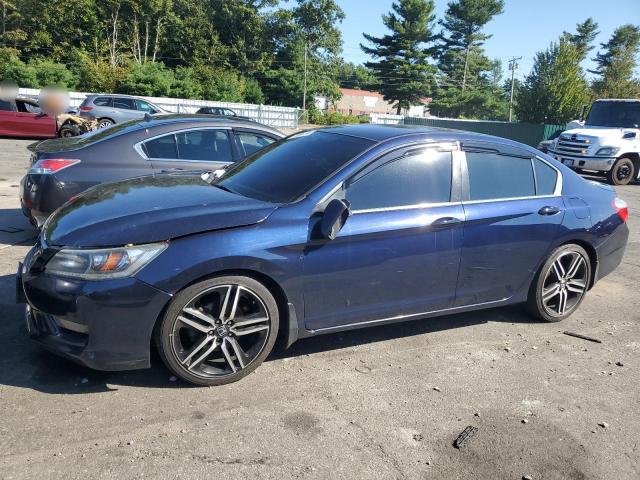 HONDA ACCORD SPO