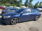 2015 HONDA ACCORD SPO - 1HGCR2F54FA074091