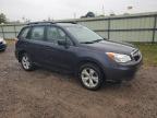 SUBARU FORESTER 2 photo