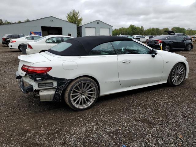 Vin: wdd1k6bb2kf108044, lot: 72325334, mercedes-benz e-class amg 53 20193