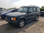 LAND ROVER DISCOVERY photo