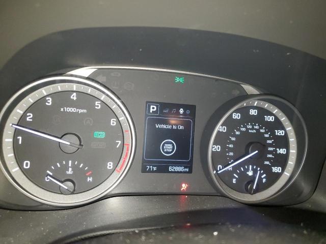 2017 HYUNDAI ELANTRA SE - 5NPD84LFXHH190714