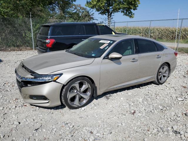 VIN 1HGCV1F90JA025732 2018 Honda Accord, Touring no.1