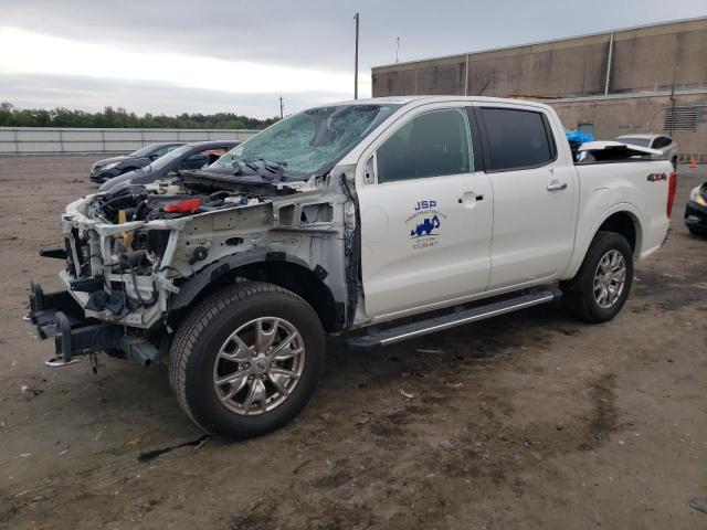 2019 FORD RANGER XL - 1FTER4FH2KLA36094