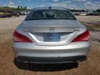 MERCEDES-BENZ CLA 250 4M photo