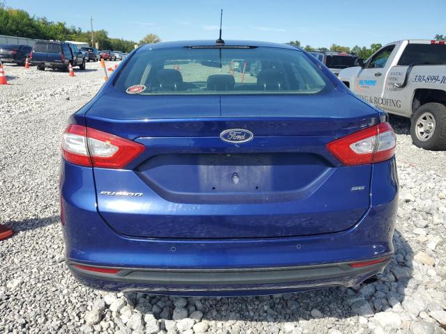 VIN 3FA6P0H74GR164147 2016 Ford Fusion, SE no.6