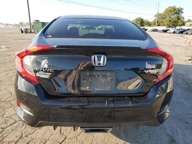 2019 HONDA CIVIC SPOR 2HGFC2F85KH605514  70242574