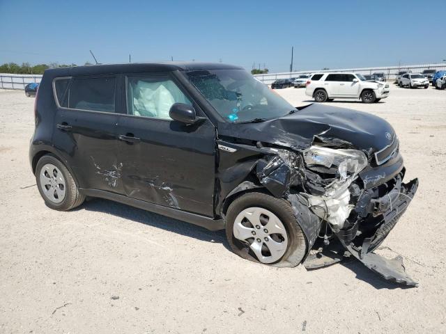 VIN KNDJN2A23F7205264 2015 KIA Soul no.4