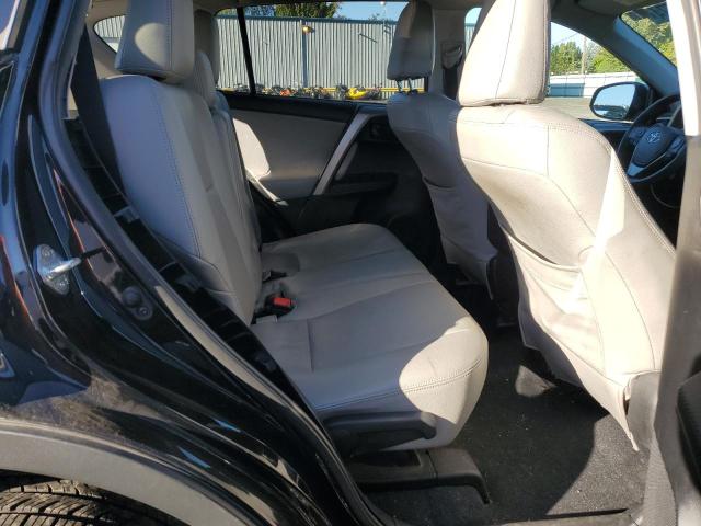 2015 TOYOTA RAV4 LE - 2T3BFREV9FW314007