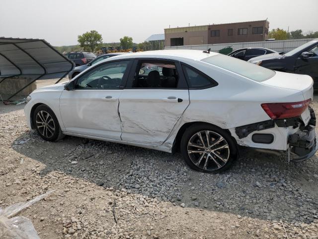 2024 VOLKSWAGEN JETTA SPOR - 3VWAM7BUXRM031555