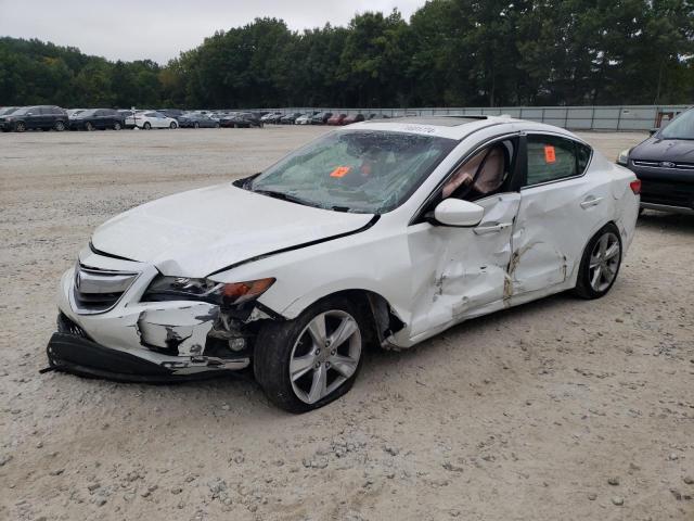 2015 ACURA ILX 20 PREMIUM 2015