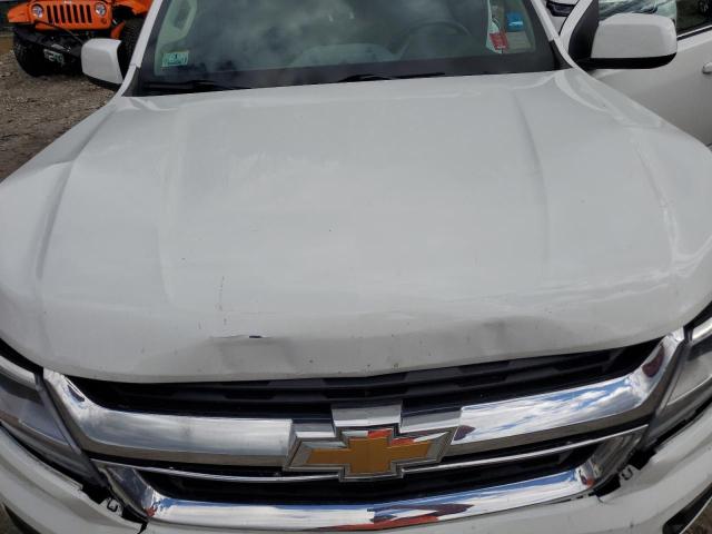 2019 CHEVROLET COLORADO - 1GCHTBEA9K1299783