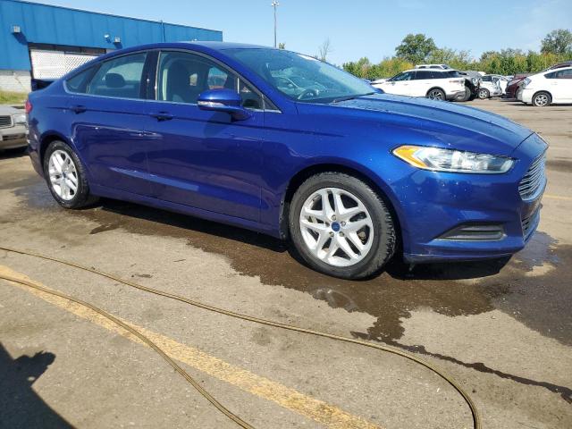 VIN 1FA6P0H7XG5122875 2016 Ford Fusion, SE no.4