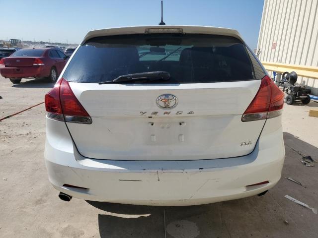 VIN 4T3ZK3BB9DU061267 2013 Toyota Venza, LE no.6