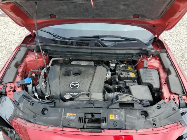 2021 MAZDA CX-5 TOURI - JM3KFBCM0M0481124