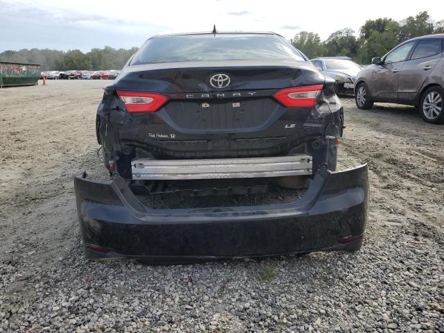 2020 TOYOTA CAMRY LE - 4T1C11AK1LU863429