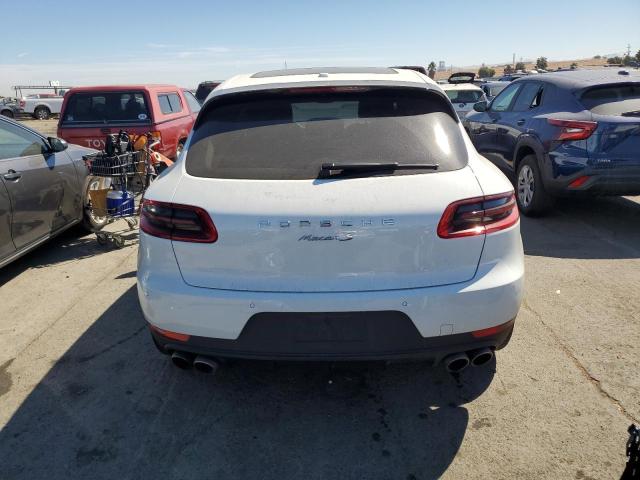 VIN WP1AB2A55GLB45627 2016 Porsche Macan, S no.6