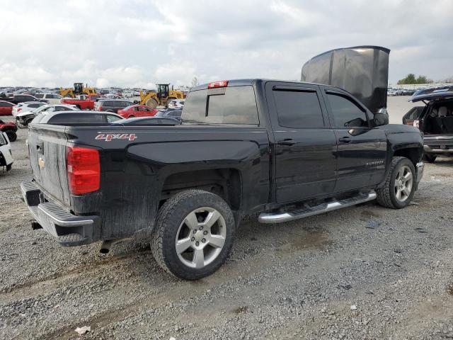 2015 CHEVROLET SILVERADO - 3GCUKREC8FG179217