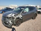 2018 HYUNDAI SANTA FE S - 5NMZW4LA9JH064167