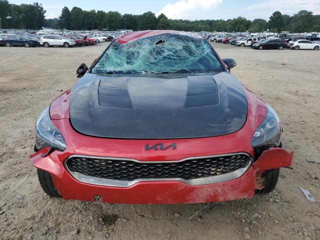 2020 KIA STINGER GT - KNAE35LC4L6079560