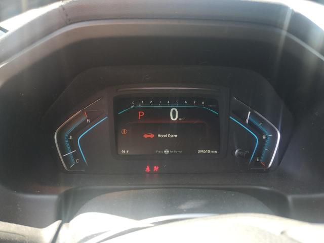 2020 HONDA ODYSSEY EX - 5FNRL6H78LB053991