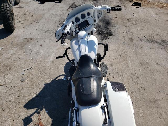 2014 HARLEY-DAVIDSON FLHXS STRE - 1HD1KRM19EB662546