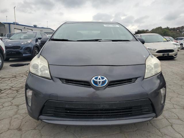 VIN JTDKN3DU1D1689667 2013 Toyota Prius no.5