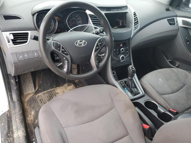2015 HYUNDAI ELANTRA SE - 5NPDH4AE4FH573734