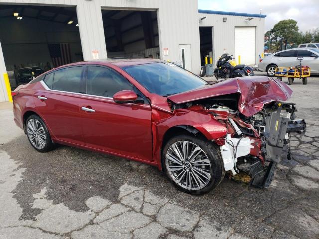 2023 NISSAN ALTIMA SL - 1N4BL4EW2PN397671