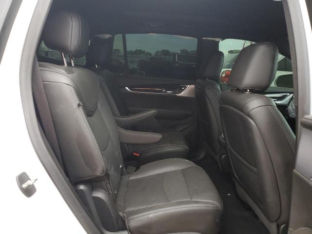 2020 CADILLAC XT6 PREMIU - 1GYKPDRS5LZ111914