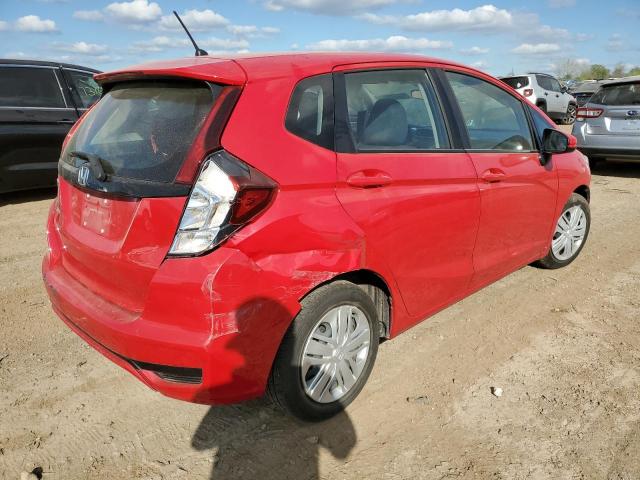 2019 HONDA FIT LX - 3HGGK5H43KM750846