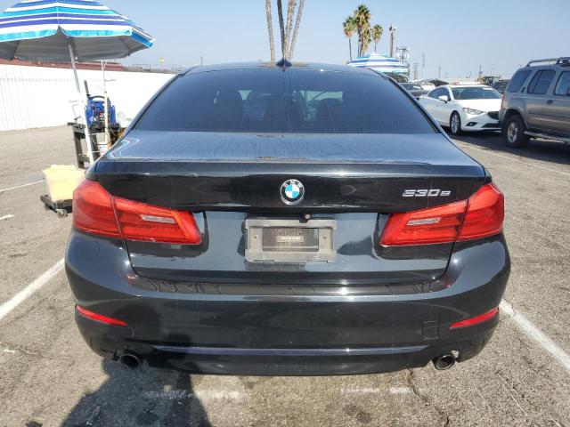 VIN WBAJA9C51JB252064 2018 BMW 5 Series, 530E no.6