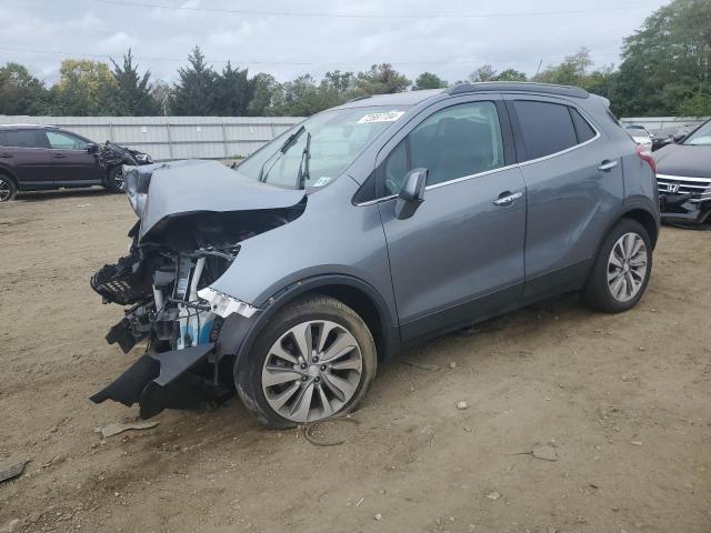 VIN KL4CJASBXLB078545 2020 Buick Encore, Preferred no.1