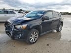 2015 MITSUBISHI OUTLANDER - 4A4AP3AU2FE021665