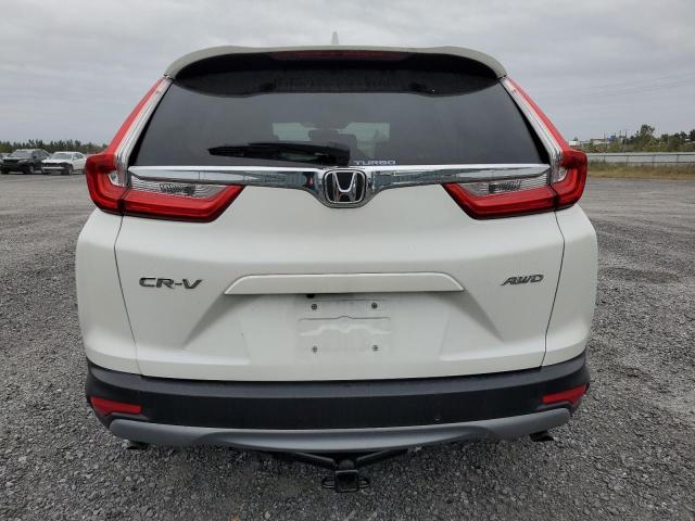 2018 HONDA CR-V EX - 2HKRW2H56JH101842