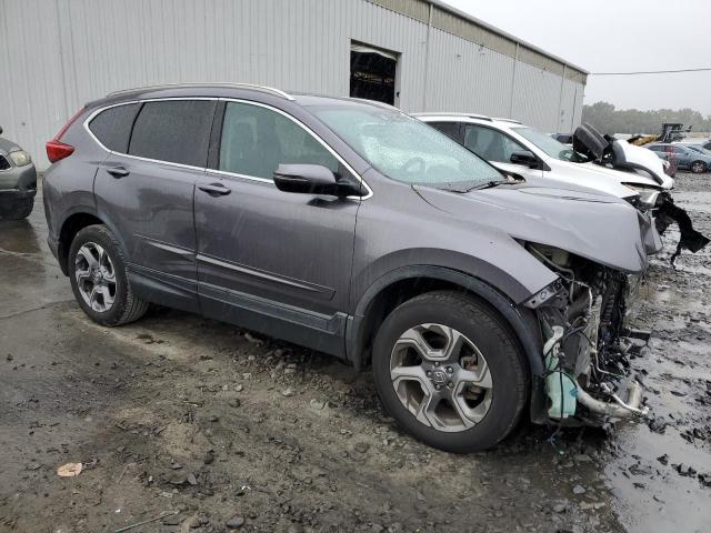 2018 HONDA CR-V EXL - 7FARW2H85JE037578