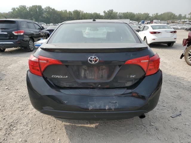 2017 TOYOTA COROLLA L - 5YFBURHE7HP703775