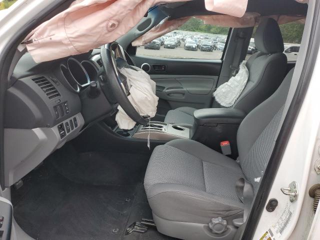 2015 TOYOTA TACOMA DOU - 3TMMU4FN8FM086146