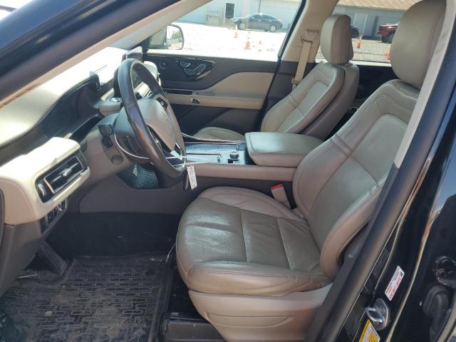 VIN 5LM5J7XC8LGL16956 2020 Lincoln Aviator, Reserve no.7