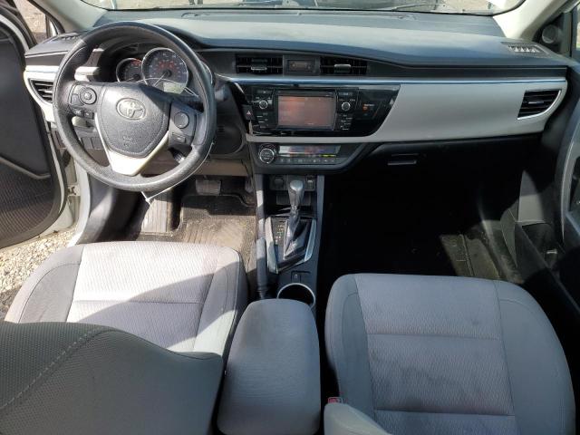 VIN 2T1BURHE1EC022524 2014 Toyota Corolla, L no.8