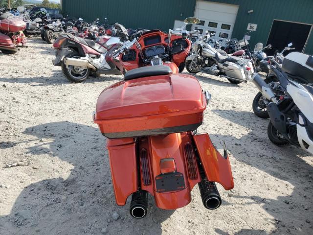 2018 HARLEY-DAVIDSON FLTRXSE CV 1HD1TCL18JB950757