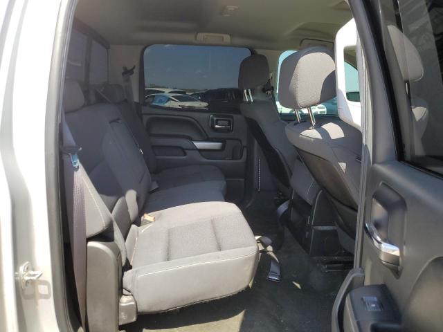2015 CHEVROLET SILVERADO - 3GCPCREC0FG524749
